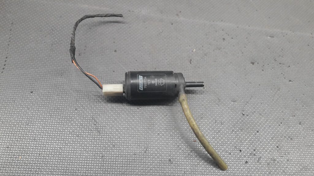 7507654 pompka spryskiwaczy fiat friorino 99r G