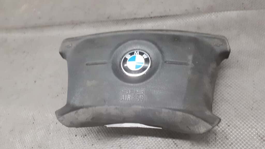 3310957637 airbag kierownicy bmw e46