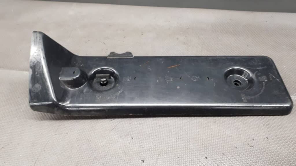wklad lampy lewy tyl mercedes w201