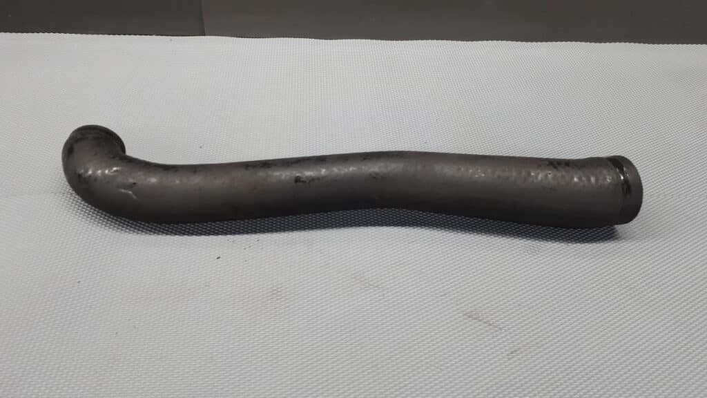 2245859 przewód powietrza  BMW E38 318TDS