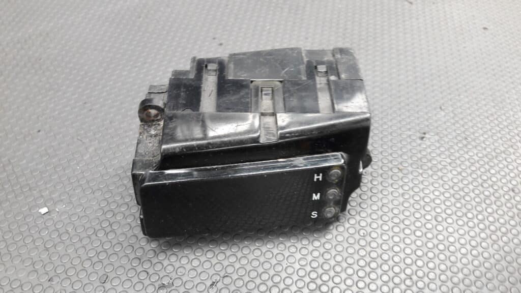 96647243 zegar chevrolet epica