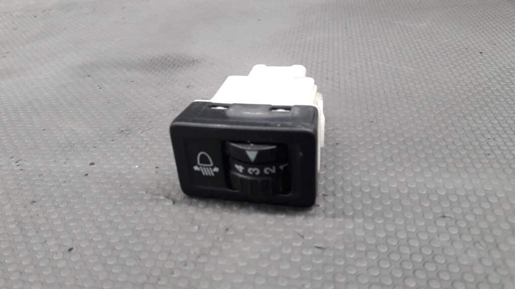 przełącznik regulacji świateł opel agila