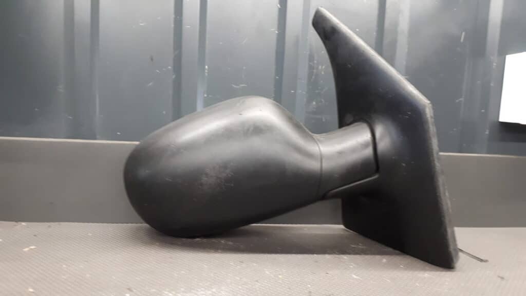 Lusterko prawe Renault Scenic I 7PIN