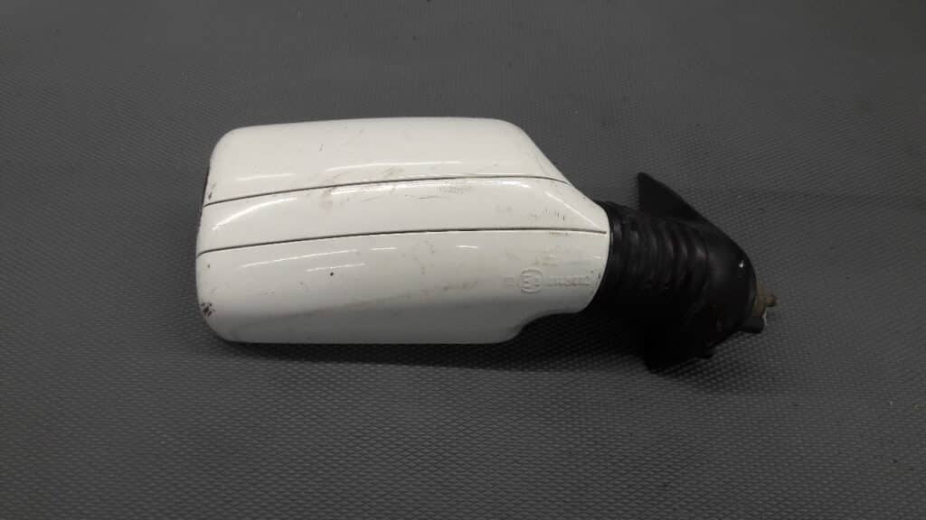 lusterko prawe FIAT FIORINO UNO BIALE EU MANUALNE