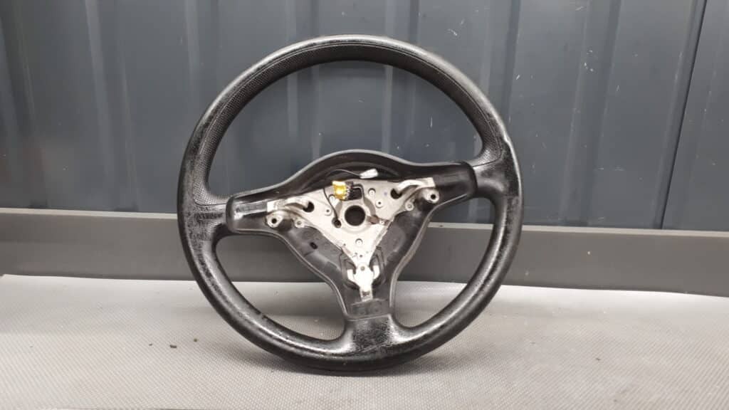 6X0419091F Kierownica VW Polo III LIFT