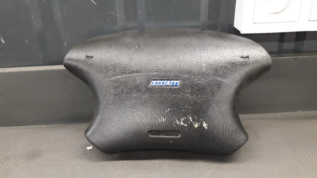 714414614 Airbag kierowcy Fiat Marea