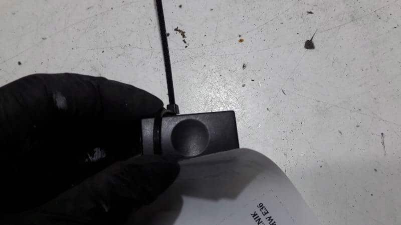 1387857 przełącznik blokady szyb BMW E36