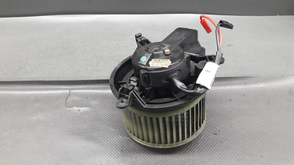 9041217847 dmuchawa nawiewu  Peugeot 405 II 93-95r