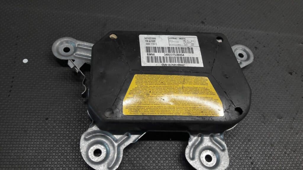 348237538054 airbag prawy przod bmw e36