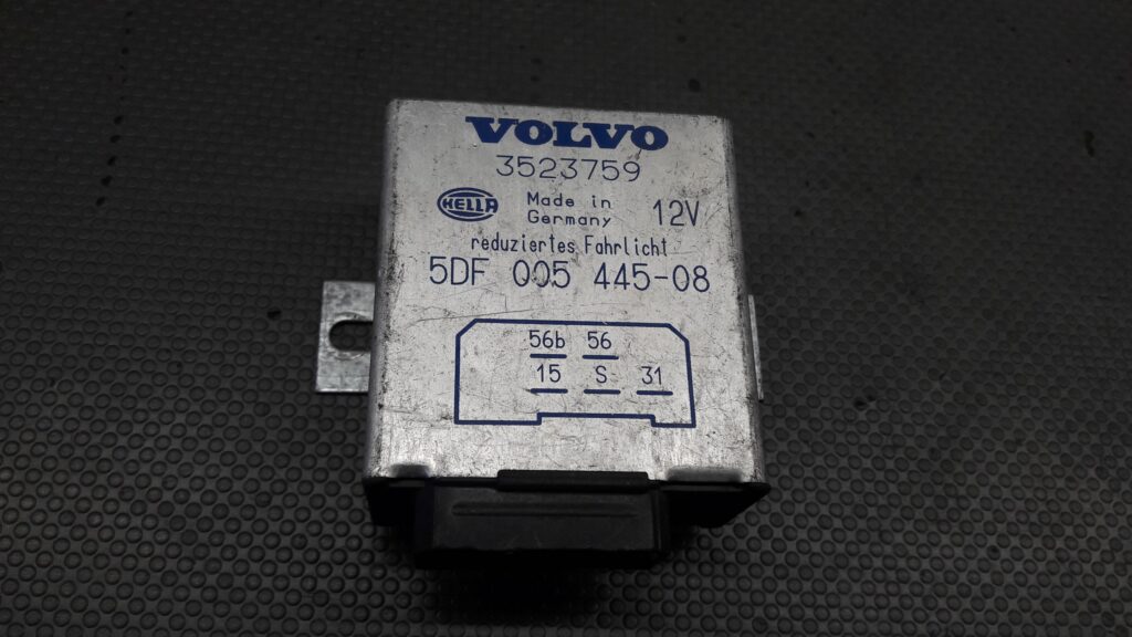 3523759 przekaznik  modul VOLVO 850 V70 S70 K