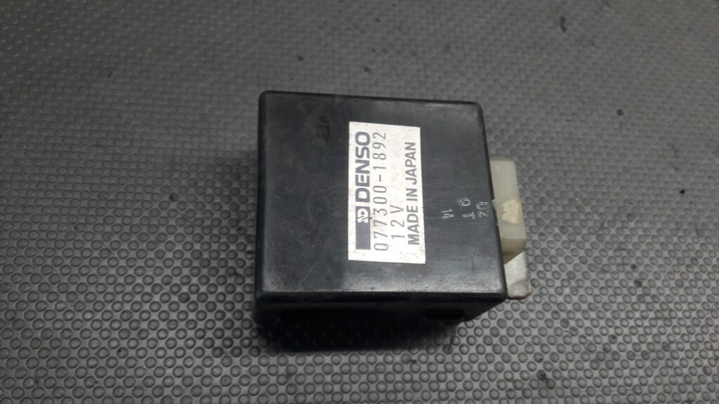 077300-1892 modul dmuchawy mitsubishi pajero