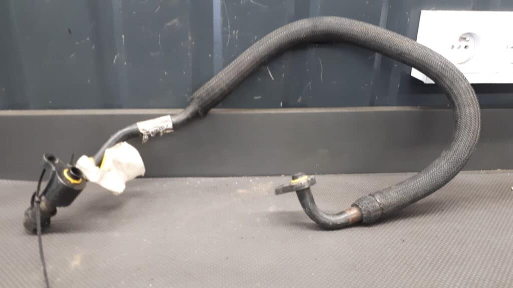30676622 przewód klimatyzacji volvo xc90 2.9 t6