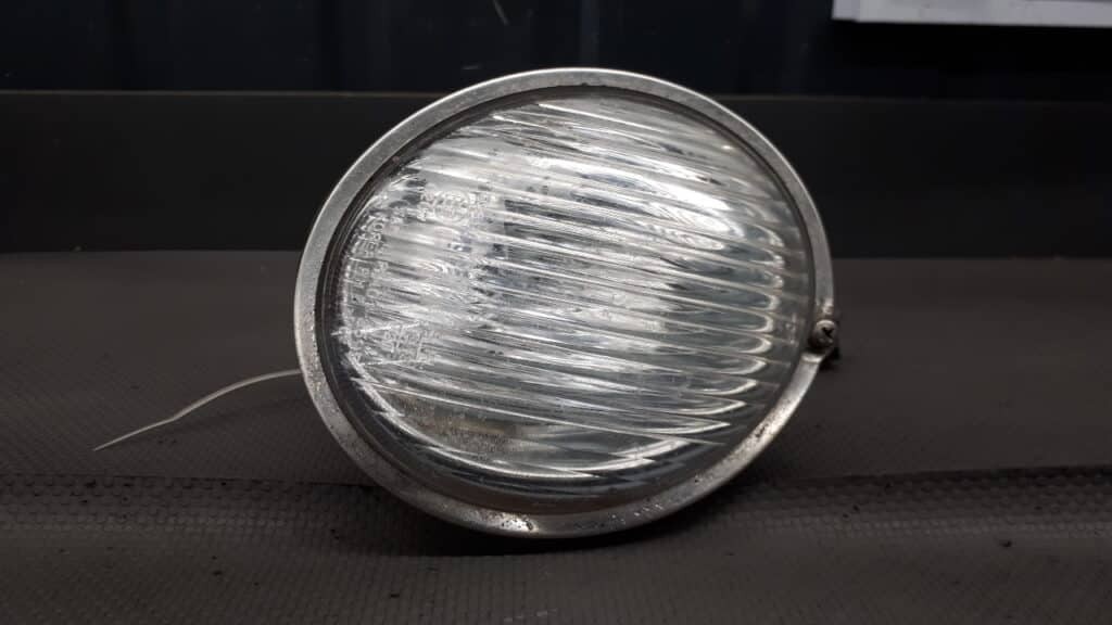 101-2695 halogen prawy hyundai h200 97r
