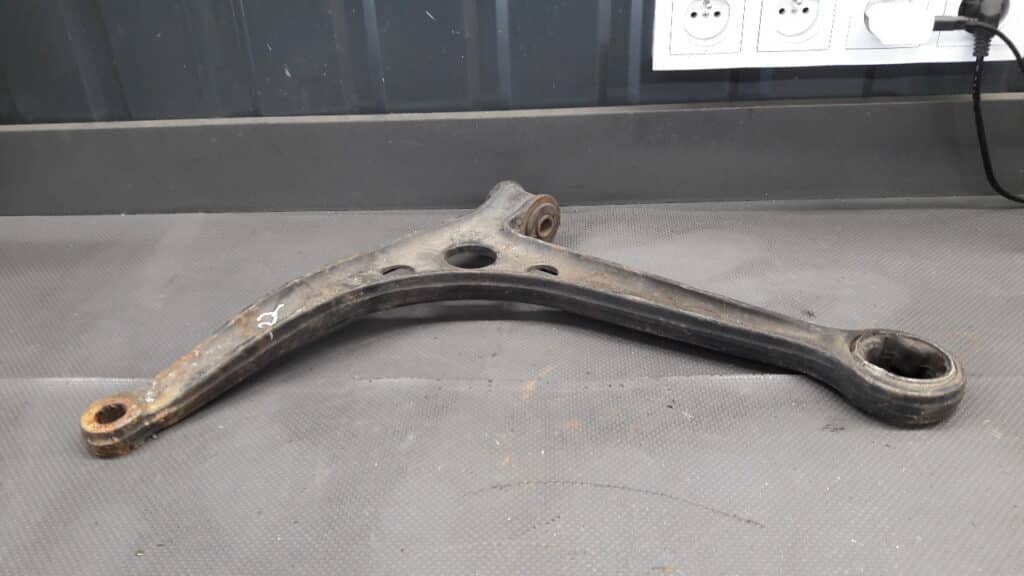 Wahacz lewy przód Ford Galaxy 1,9TDI