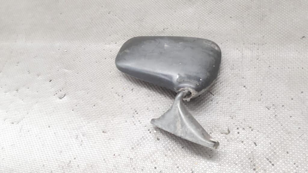 lusterko prawe seat marabella czarne