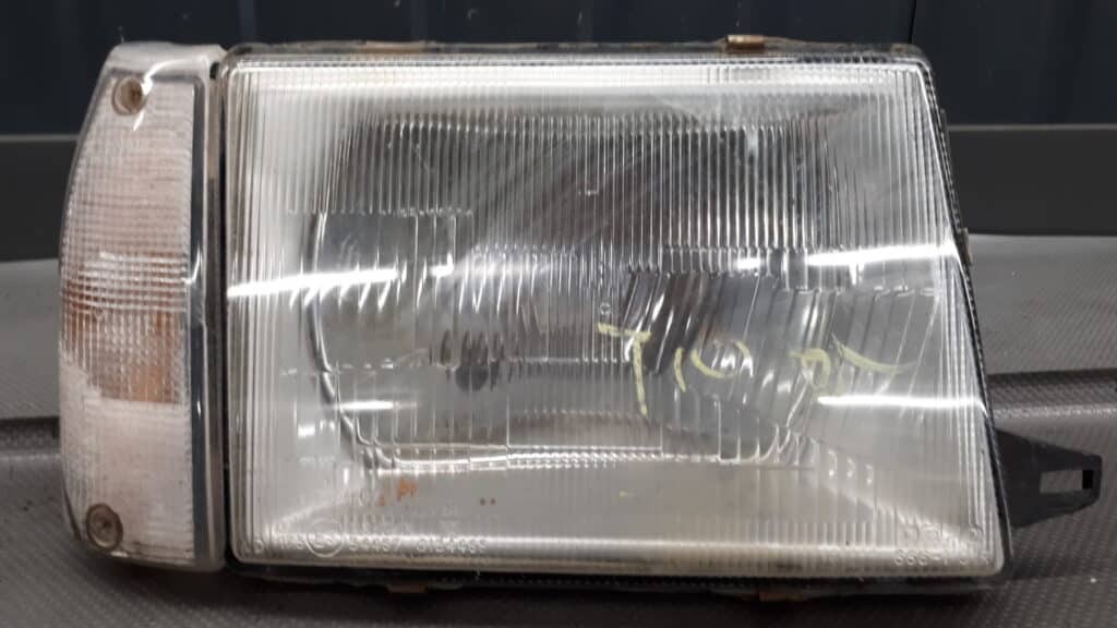 reflektor prawy Lancia Ypsilon Y10