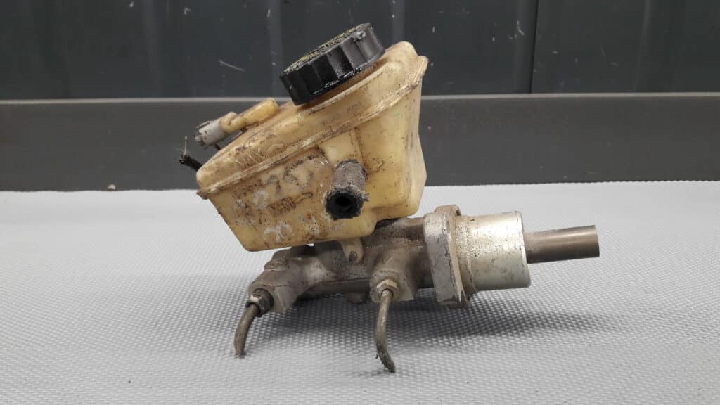 033508-84262 pompa hamulcowa BMW E46 2.0TD 99R