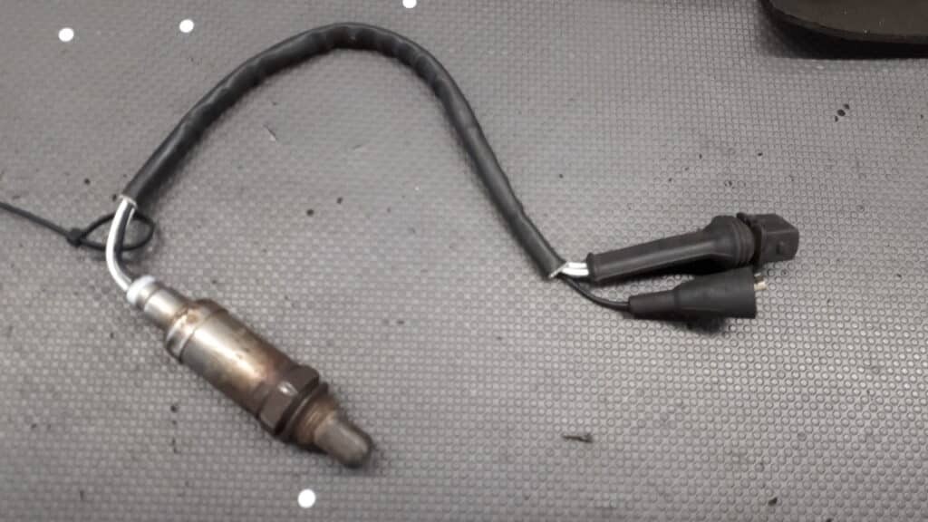 0258003164 sonda lambda renault espace 2.0i 97r
