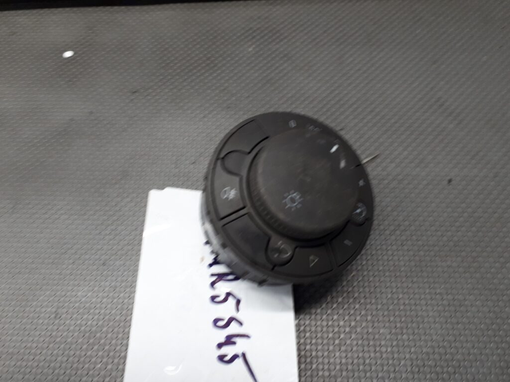 13249396EA Wlacznik swiatel Opel Corsa D 07 r