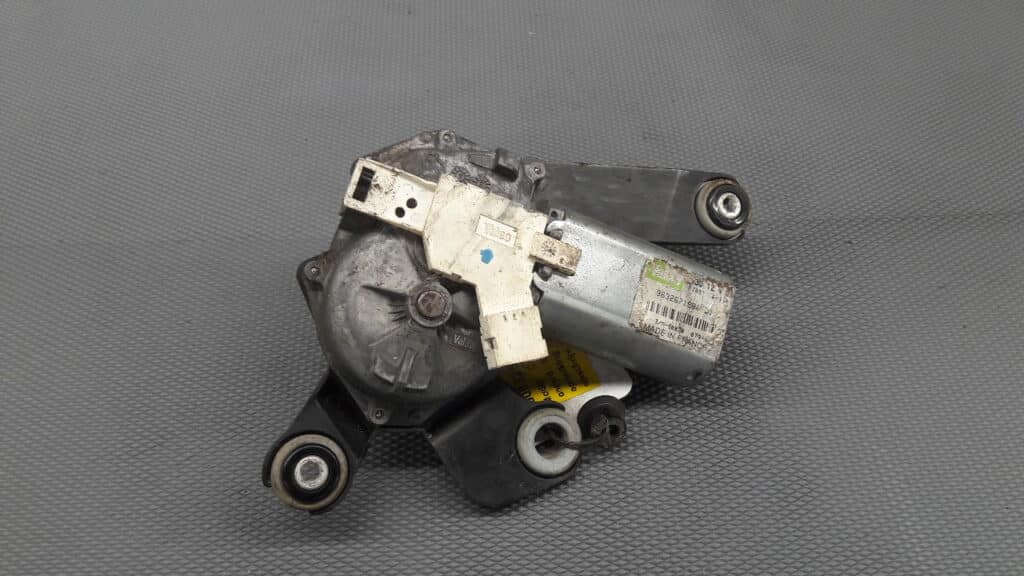 9632671980 Silniczek wycieraczki tył tylny Citroen C5 2,2