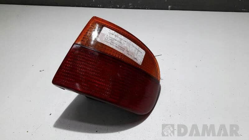 46720190 lampa prawy tyl  FIAT PUNTO CABRIO 95R