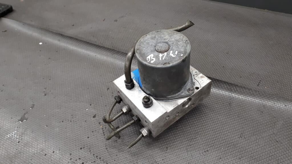 0265236006 pompa abs bmw 5 e60 e61