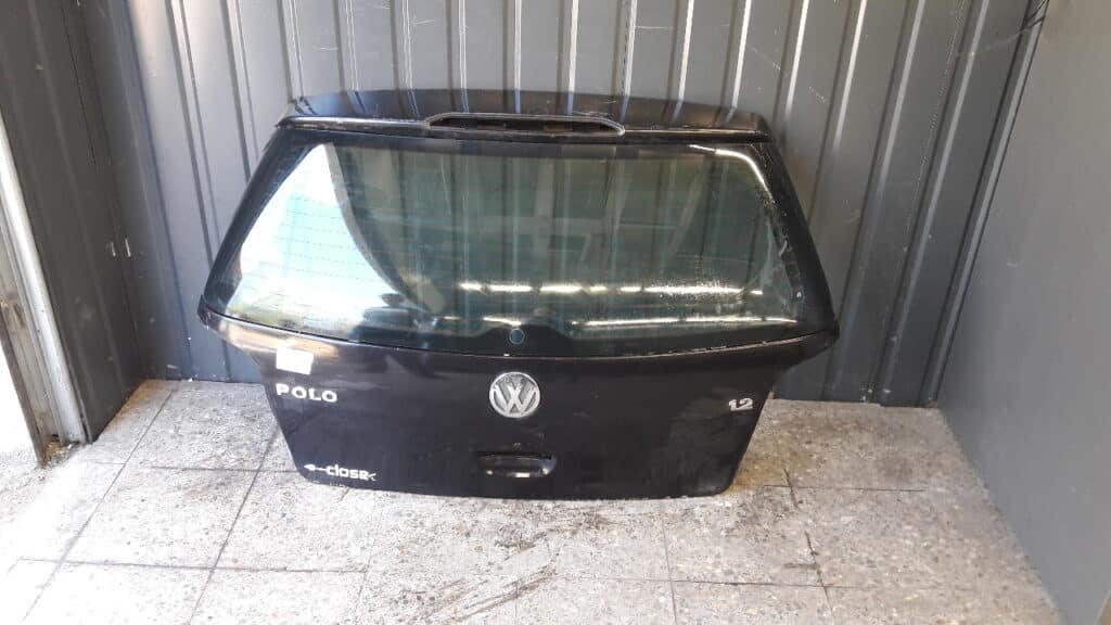 klapa tyl VW POLO III 6N