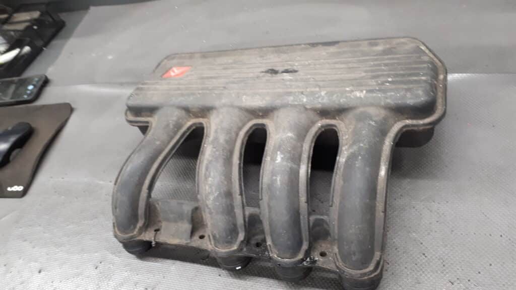 9615365580 kolektor ssacy peugeot 306