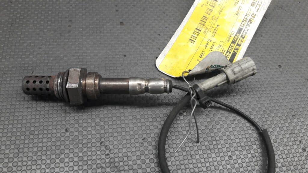 89465-87212 sonda lampada Daihatsu 1.0