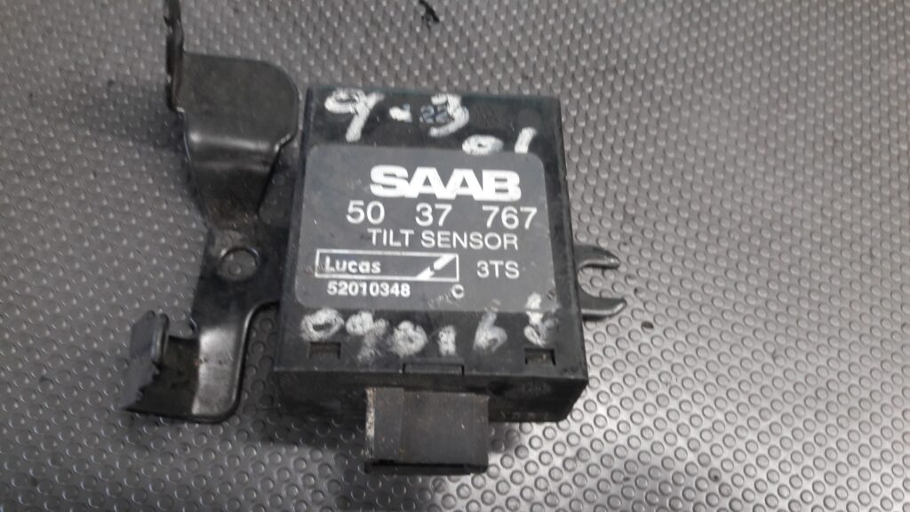 5037767 modul czujnik alarmu senor