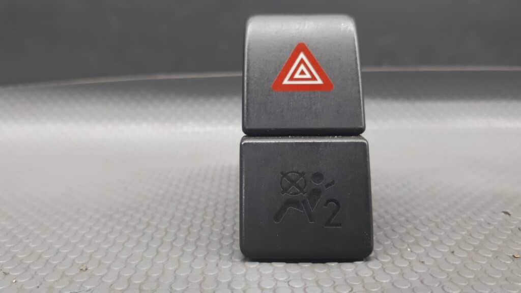 37430-52K00 Włącznik świateł akwaryjnych Agila-B
