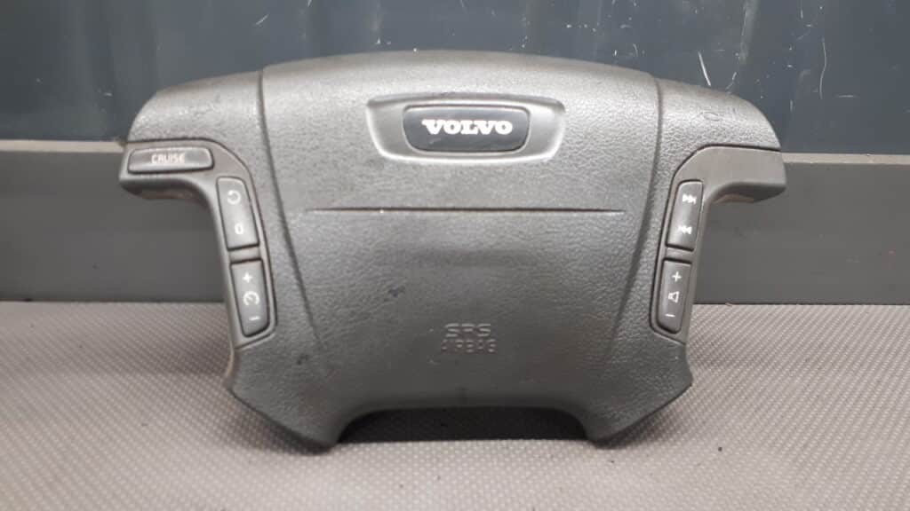 8638251 airbag kierowcy volvo s80 98-
