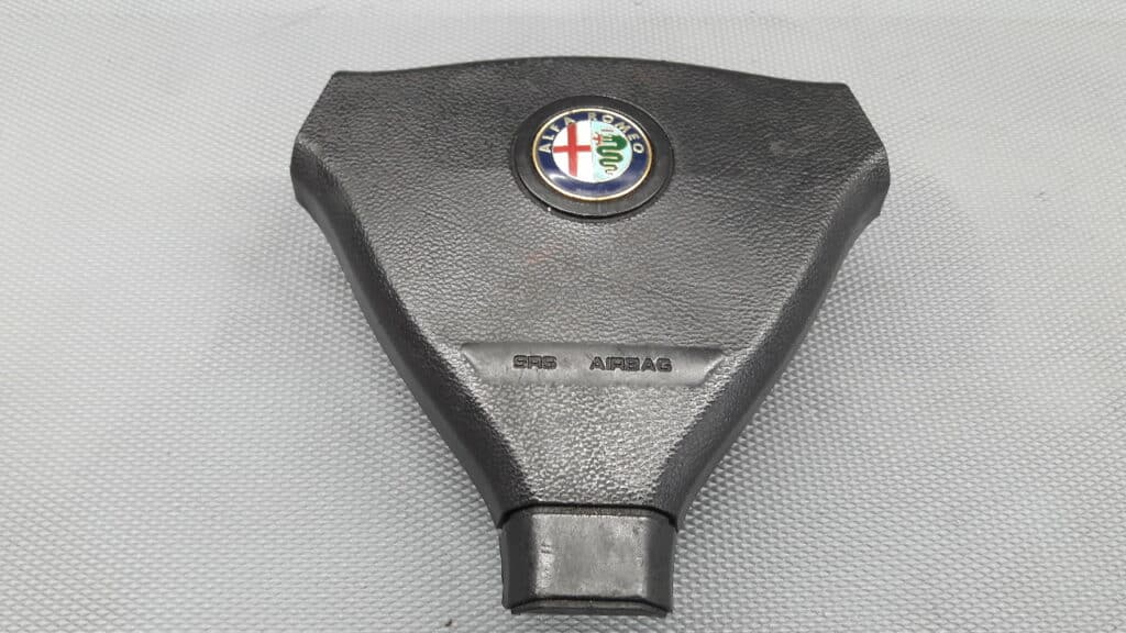 151403060 airbag kierowcy ALFA ROMEO 146 1999r