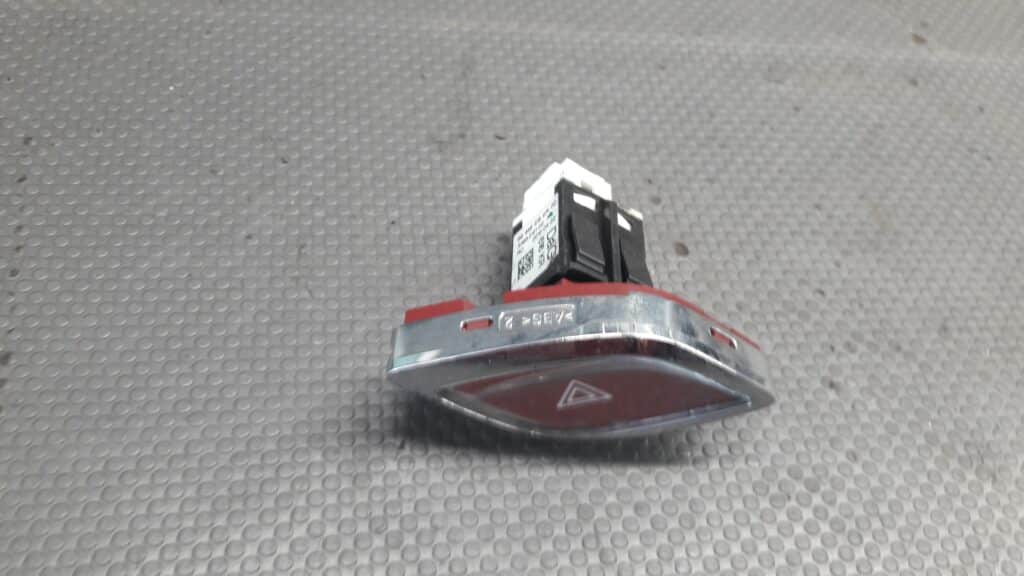 96669616KR wlacznik awaryjnych citroen C3 II