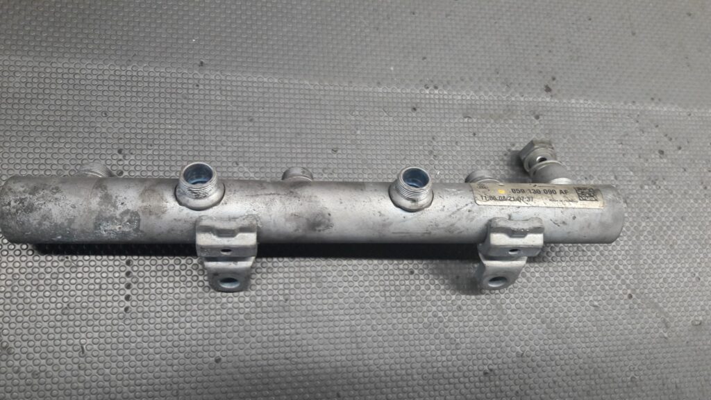 059130090AF listwa wtryskowa audi a6 c6 2.7