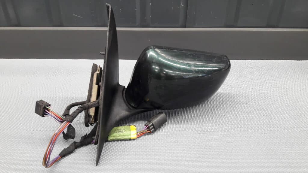 lusterko lewe Ford Escord mk7 7+6PIN 93r