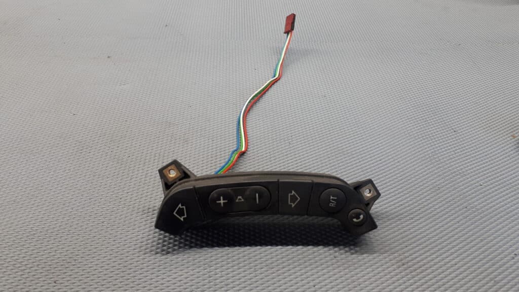 8368971 przełączniki multifunkcja bmw e38 e39 e53