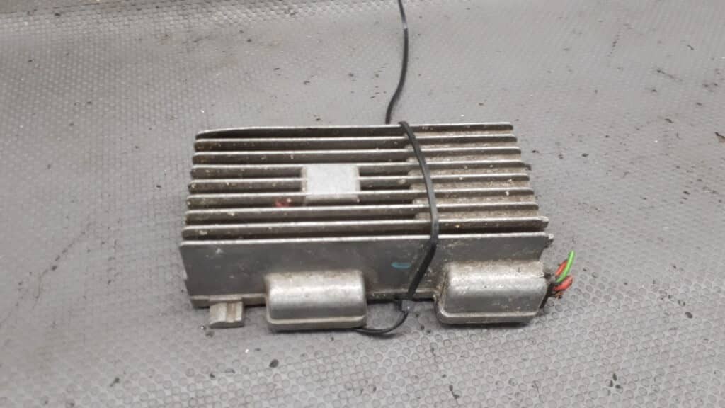 46819990 modul fiat stilo 1.9 jtd 2001r