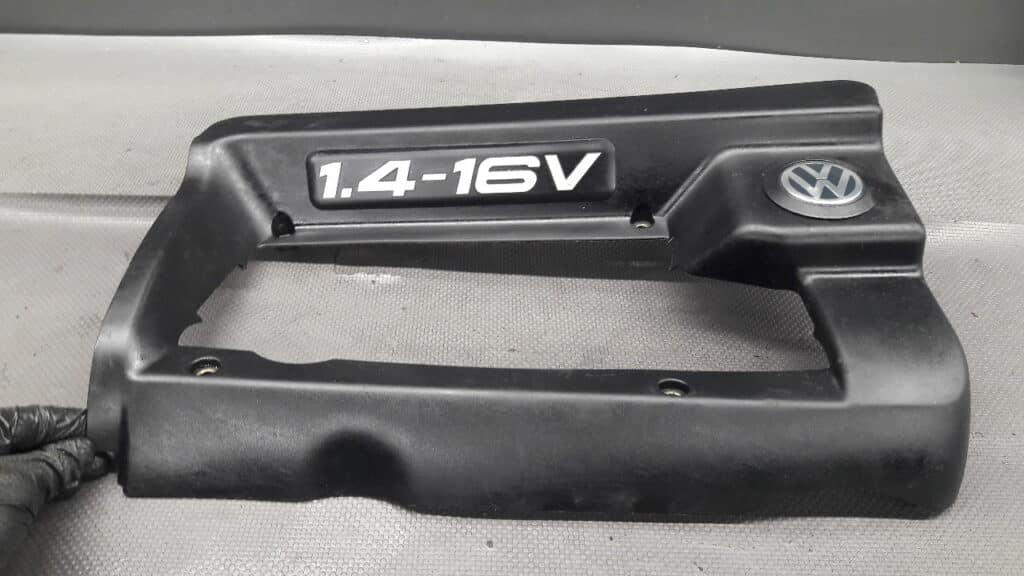036103925F oslona silnika VW Golf IV Bora 1.4