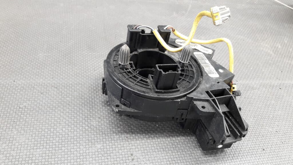 3M5T14A664AD tasma pod kierownice ford c max