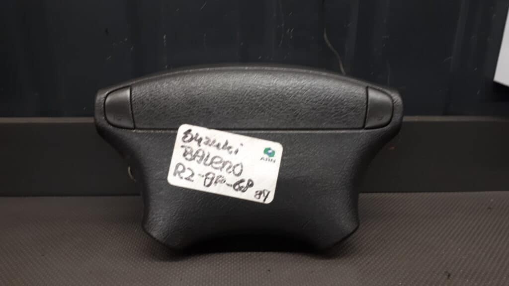 48150-61g70 airbag kierowcy Suzuki Baleno 97