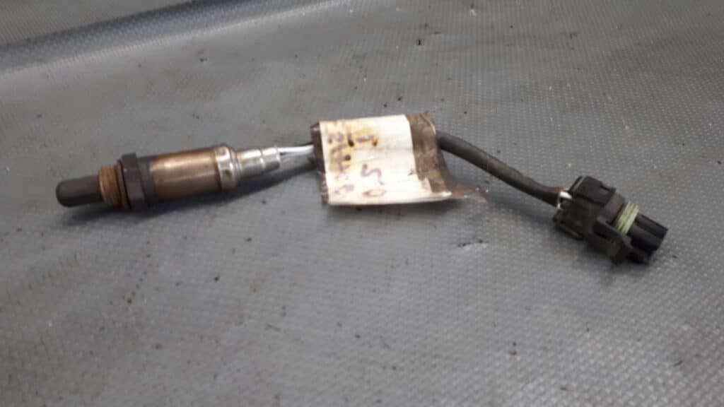 0258003644 sonda lambada  RENAULT LAGUNA I 1.8 1996r