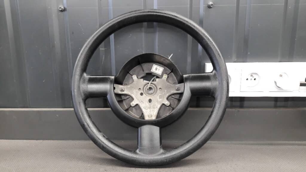 96591272 Kierownica Chevrolet Matiz