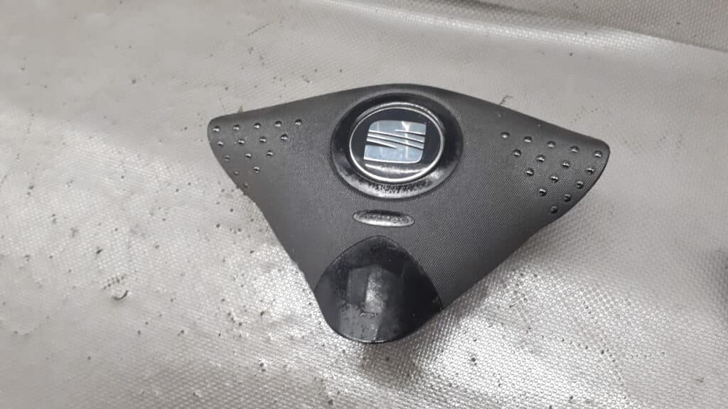 119024006A airbag kierowcy seat ibiza II