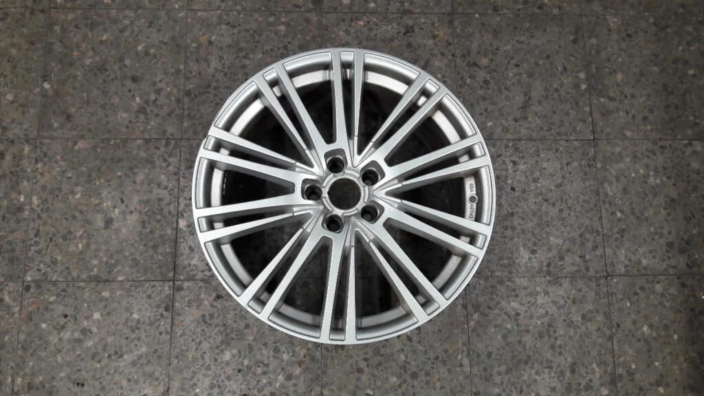 KBA 48743 19 Felga Audi A4 4x4 A5 A7 S7 A8 Q5 Q7