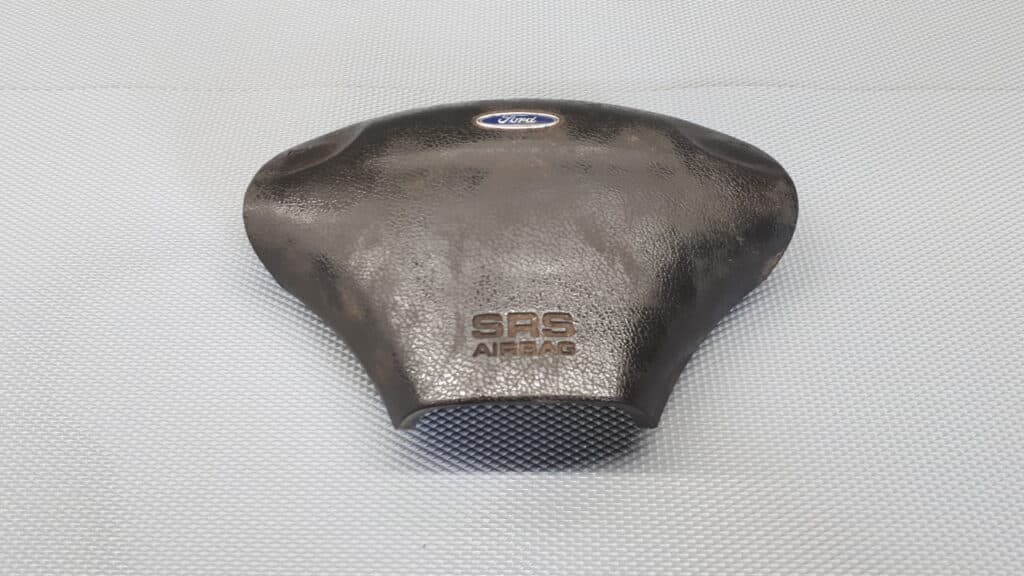 b042b85aayyec poduszka Aribg Ford Fiesta IV  01r
