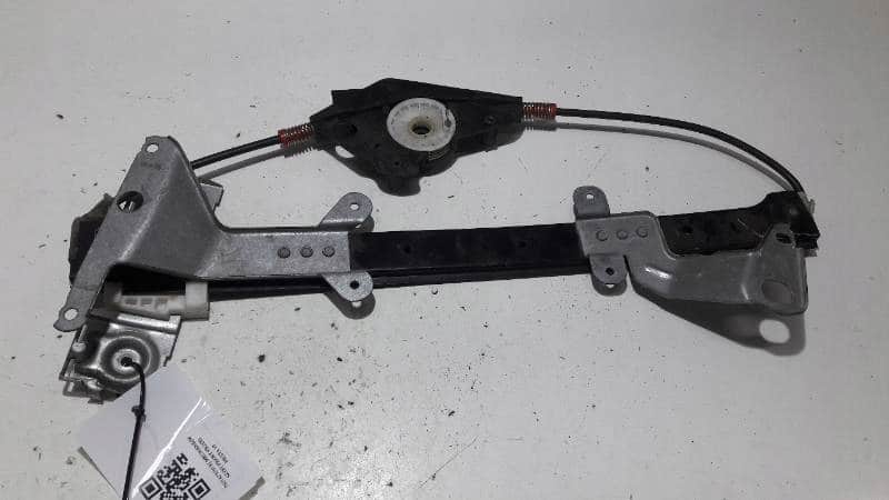 2S61A23201BJ mechanizm szyby prawy przod FORD FIESTA VI