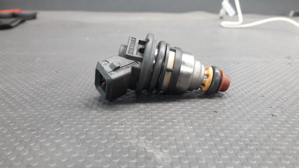 0280155503 wtrysk wtryskiwacz ford focus mk1
