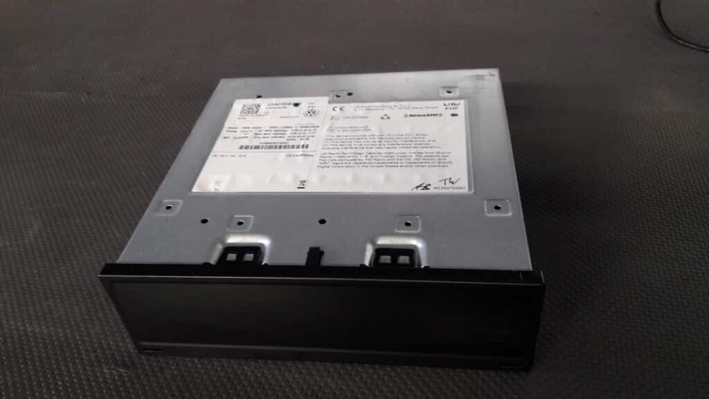 10A035820B System nawigacji VW ID3