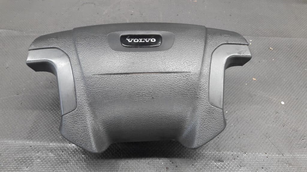 8626840 Airbag kierownicy Volvo V70